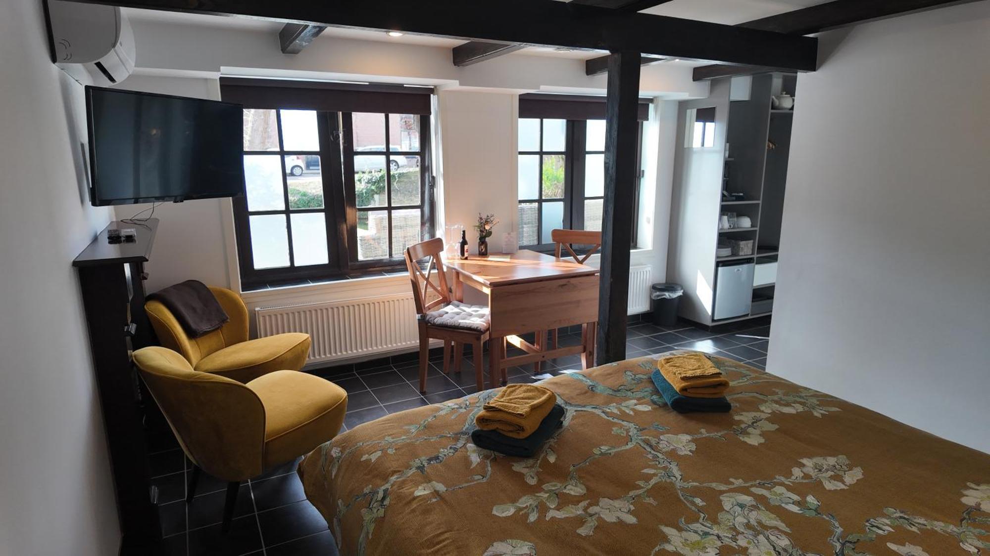 Bed And Breakfast אנקהאוזן מראה חיצוני תמונה